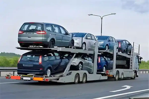 滨城轿车托运查询